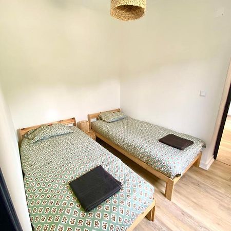 Pine & Apple Sintra Beach House Colares Dış mekan fotoğraf