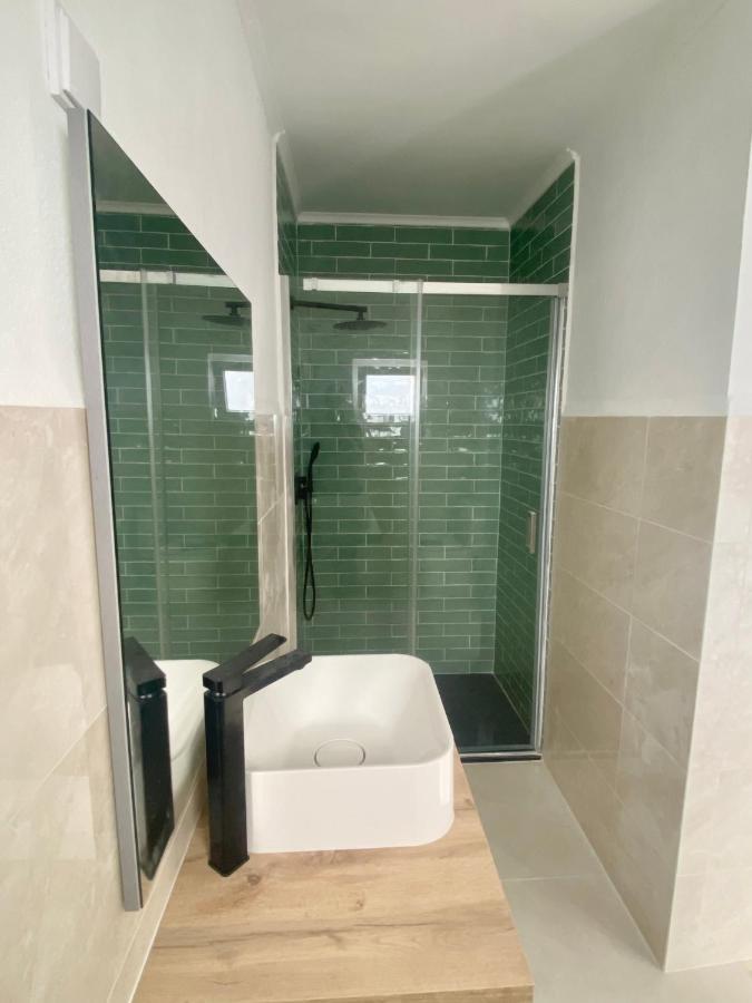 Pine & Apple Sintra Beach House Colares Dış mekan fotoğraf