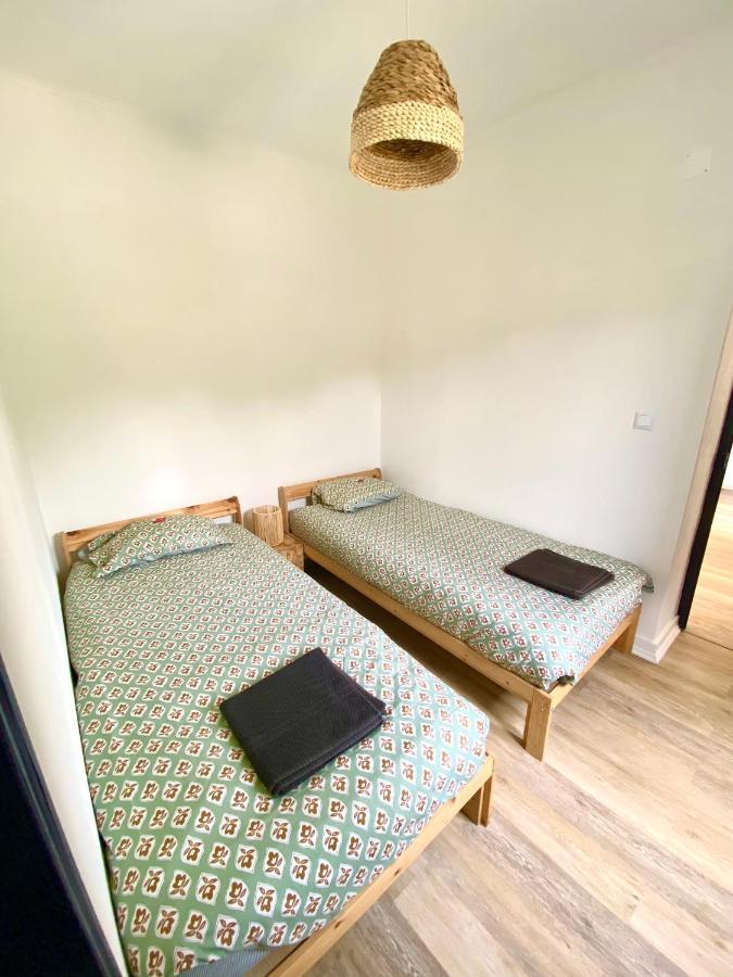 Pine & Apple Sintra Beach House Colares Dış mekan fotoğraf