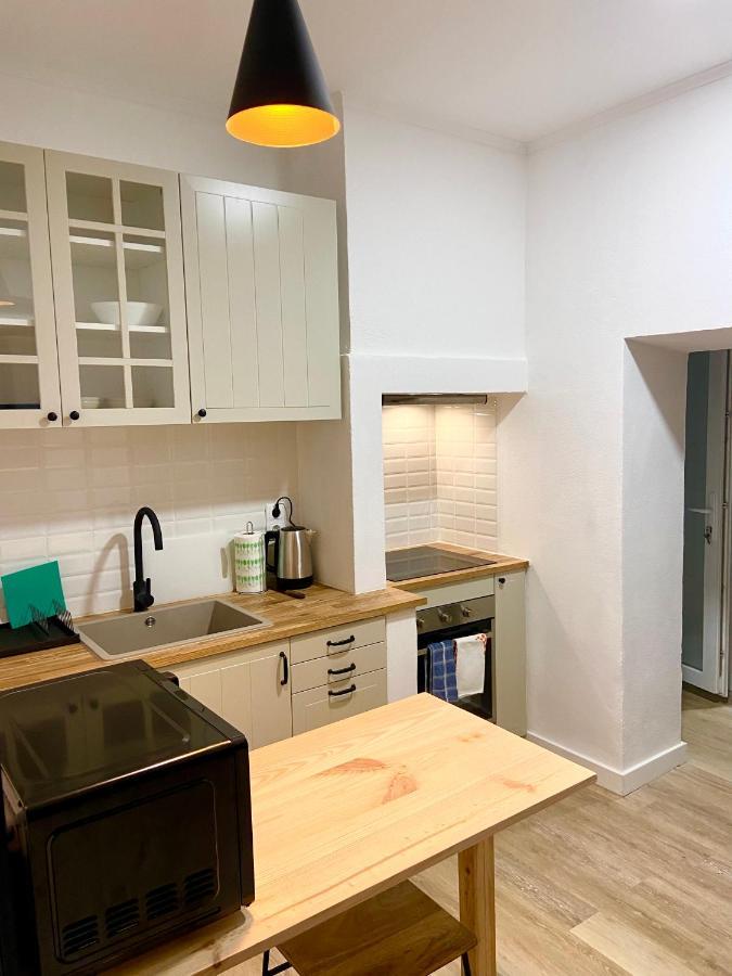 Pine & Apple Sintra Beach House Colares Dış mekan fotoğraf
