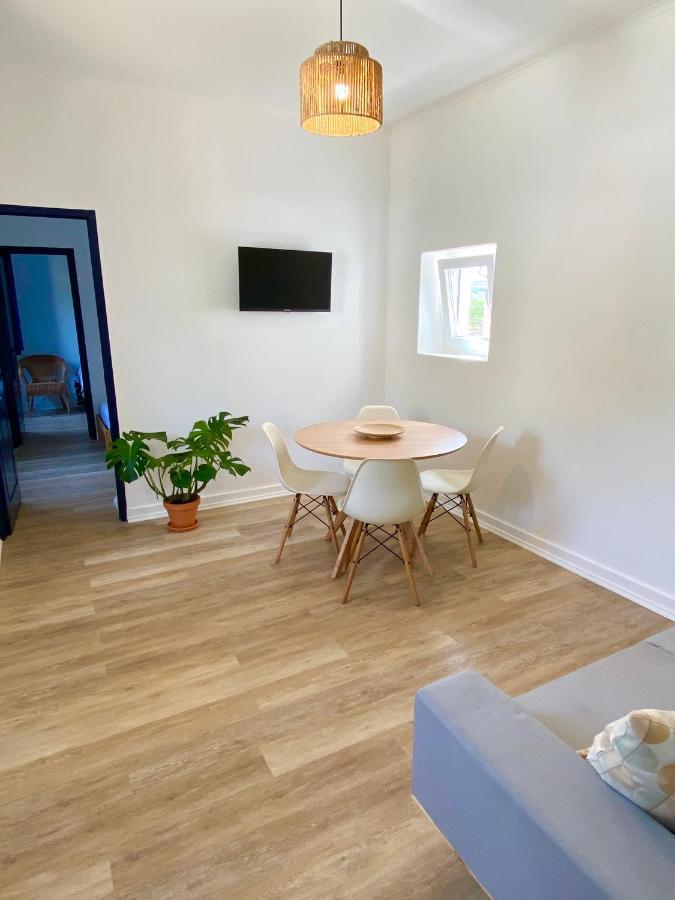 Pine & Apple Sintra Beach House Colares Dış mekan fotoğraf